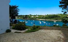 Le Clos Des Abers
